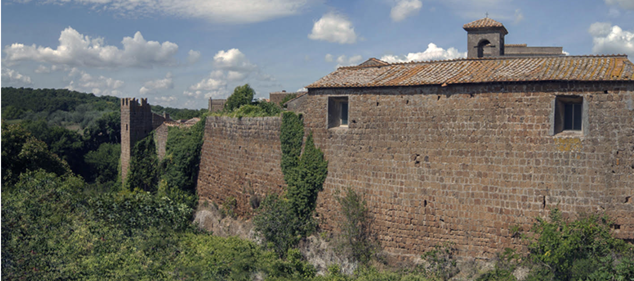 Il senso di un paese