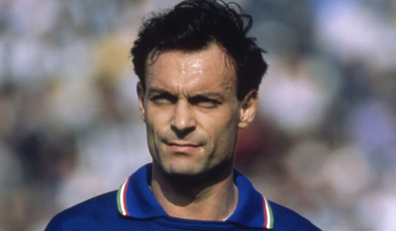 Totò Schillaci