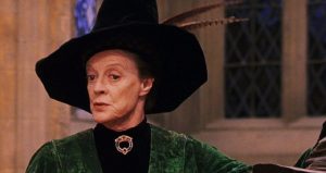 Maggie Smith