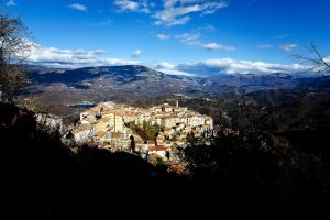 piccoli borghi