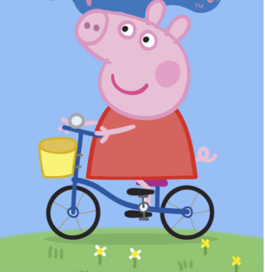 Peppa Pig