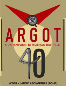 Argot 40