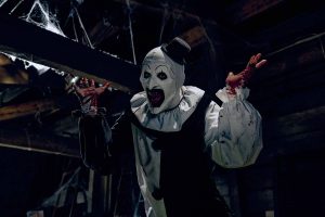 Terrifier 3