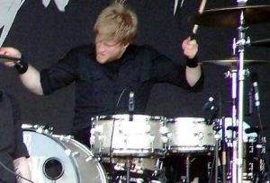 Bob Bryar