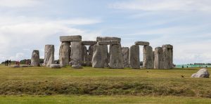 Stonehenge