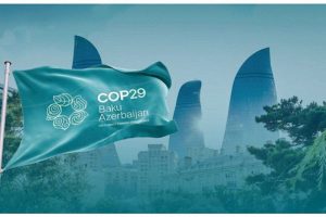 Al via la Cop29 a Baku