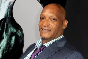 morto attore Tony Todd